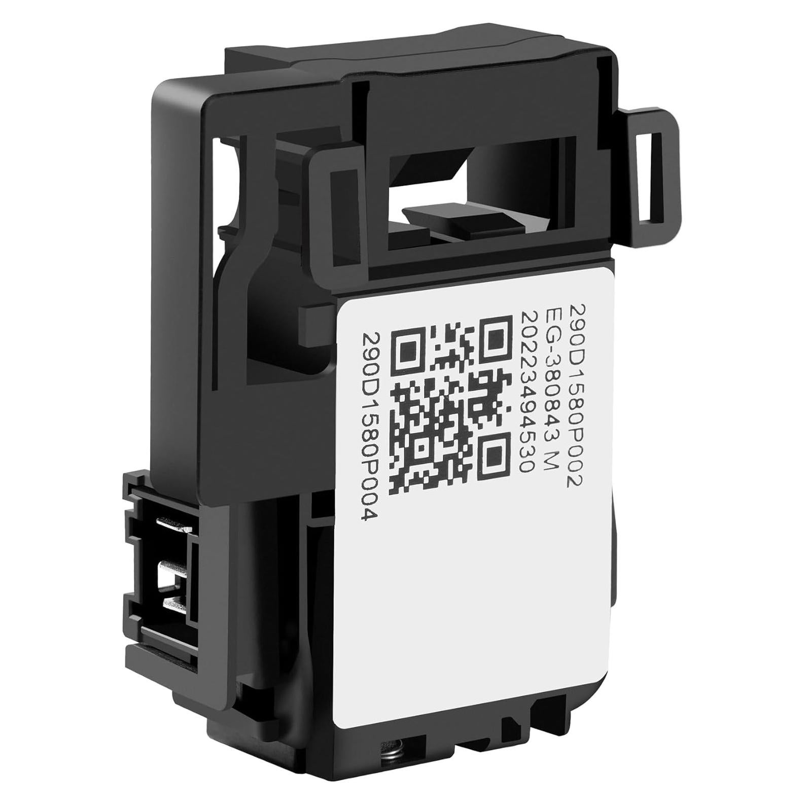 Interruptor de bloqueo de tapa de lavadora Saiyugty WH01X27954