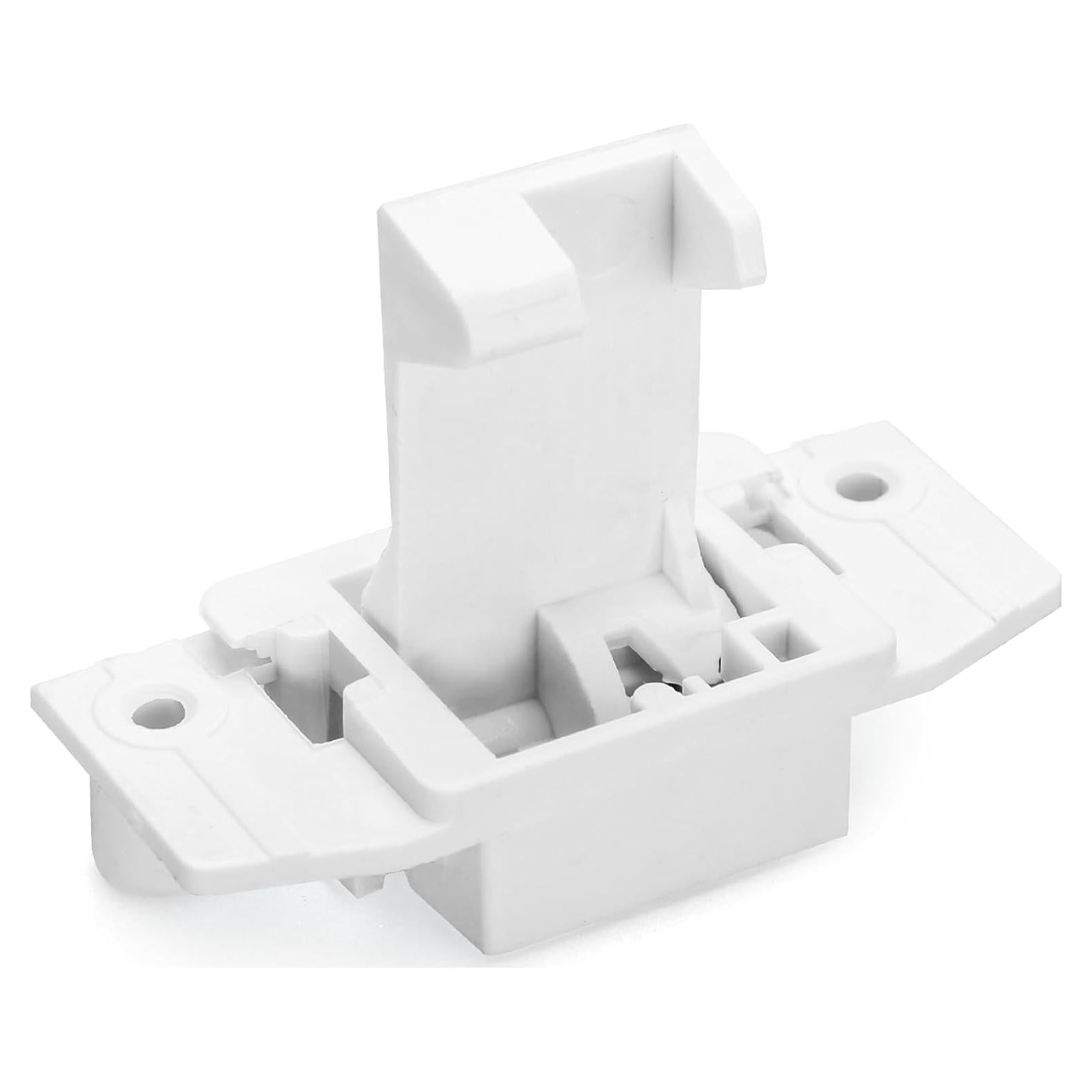 Pestillo de bloqueo de tapa de lavadora GE Hotpoint WH02X24399