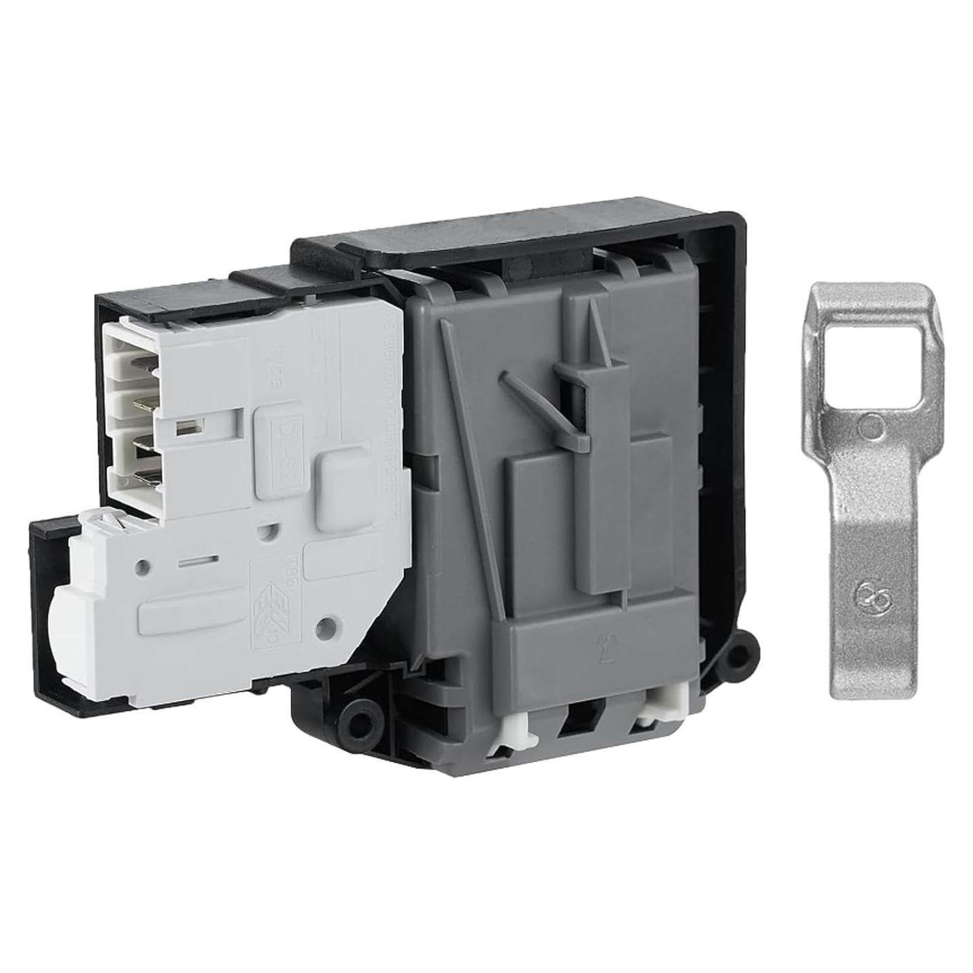 Interruptor de Bloqueo de Puerta Lavadora Velarionna EBF61315802