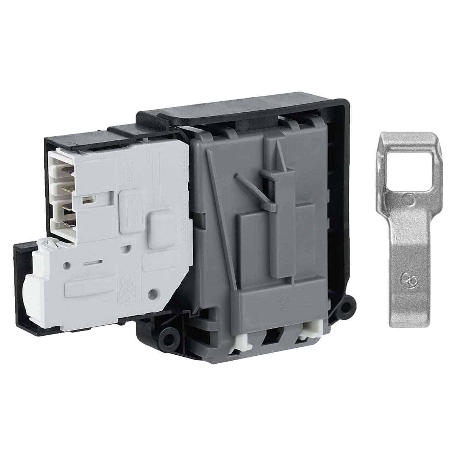 Interruptor de bloqueo de puerta de lavadora FNTMNO 22413630