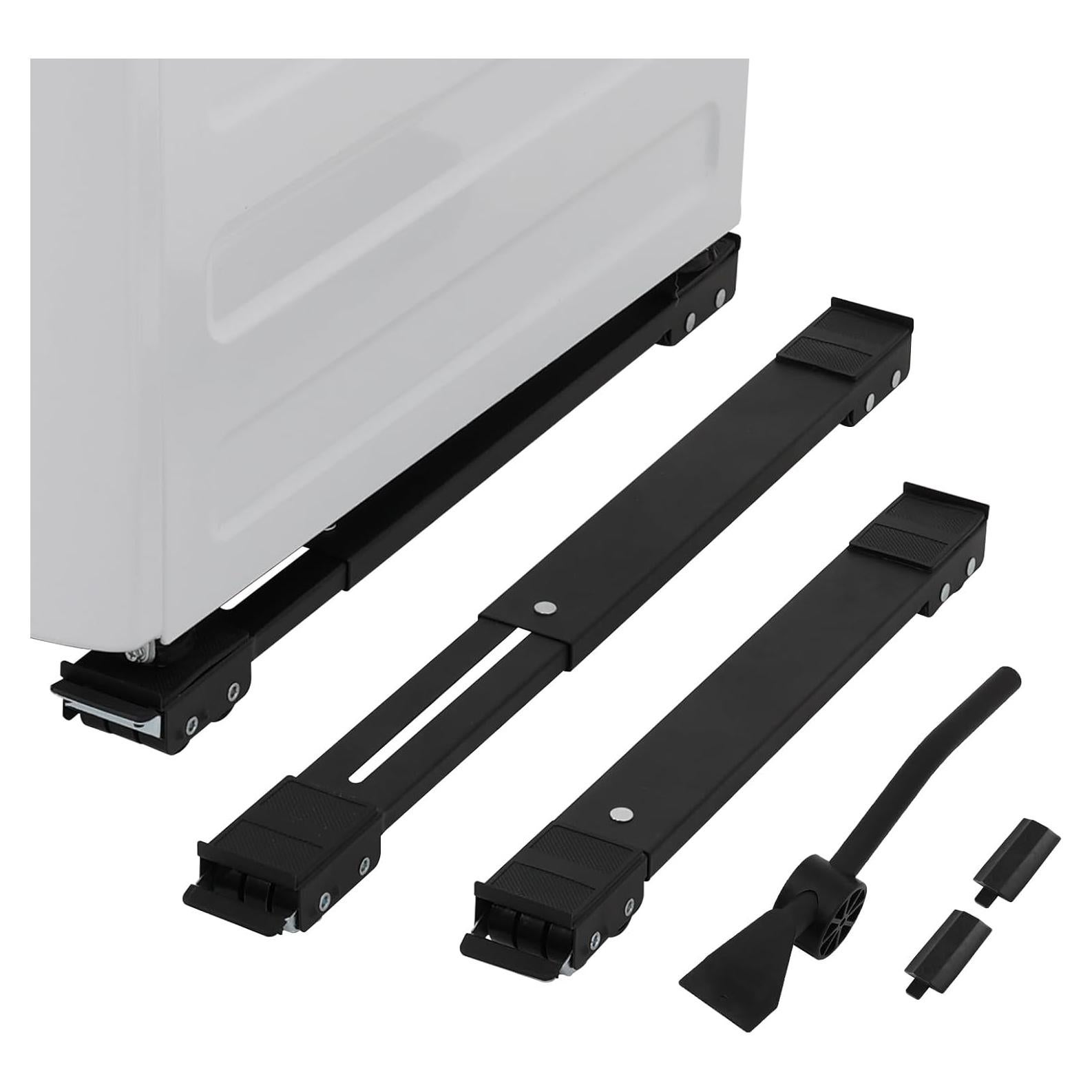 Rodillos de Electrodomésticos LUCKUP Ajustables 43-69 cm 299 kg