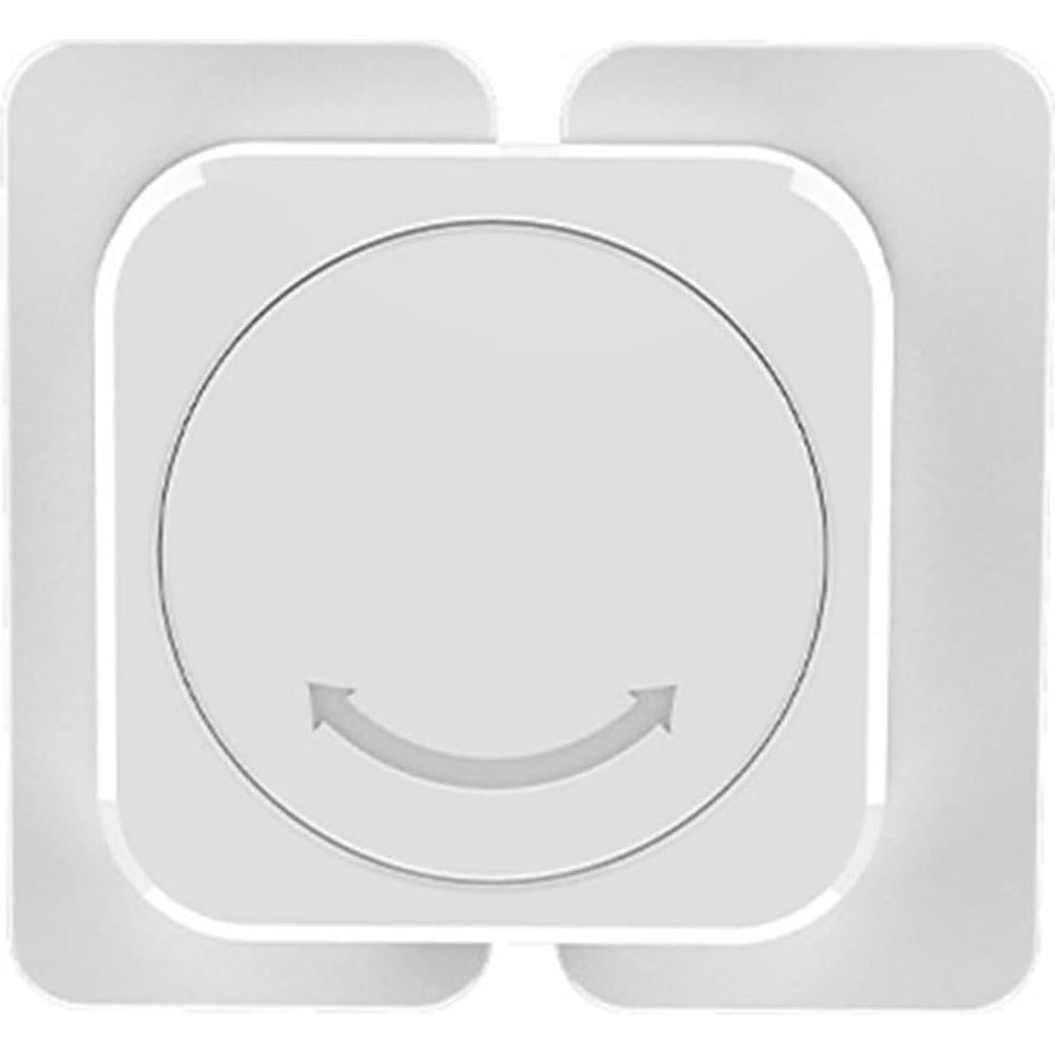 Cerraduras de Seguridad para Niños Ptazucv - 6 Paquetes