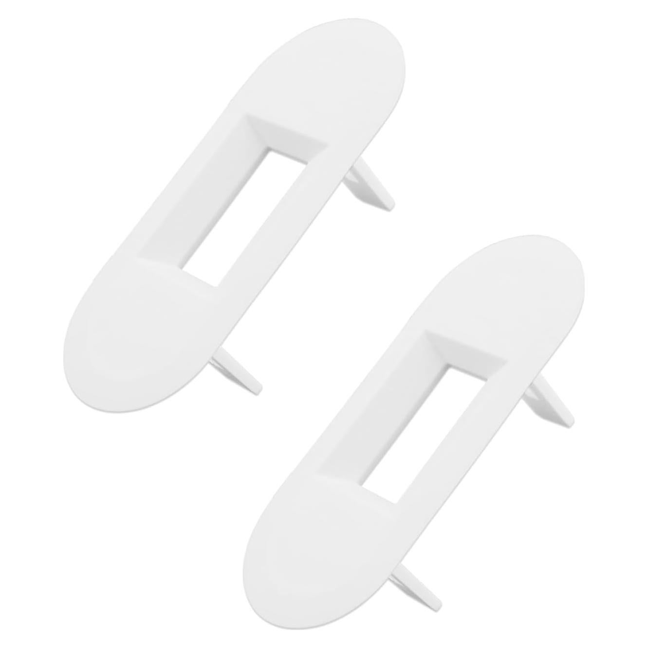 Cubierta de Bloqueo de Tapa de Lavadora GE Hotpoint WH01X24381