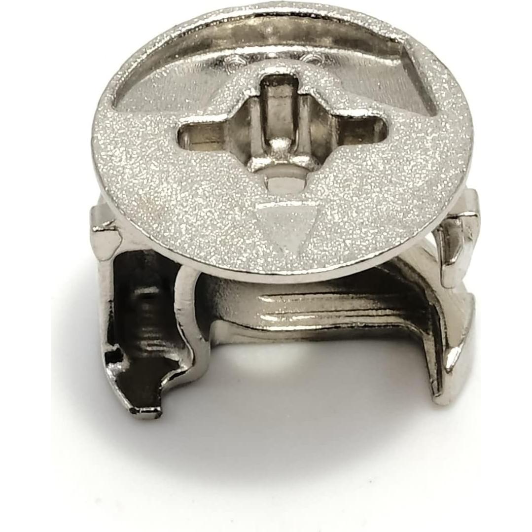 Tuercas de bloqueo excéntricas Tuercas de Reemplazo 12 unidades