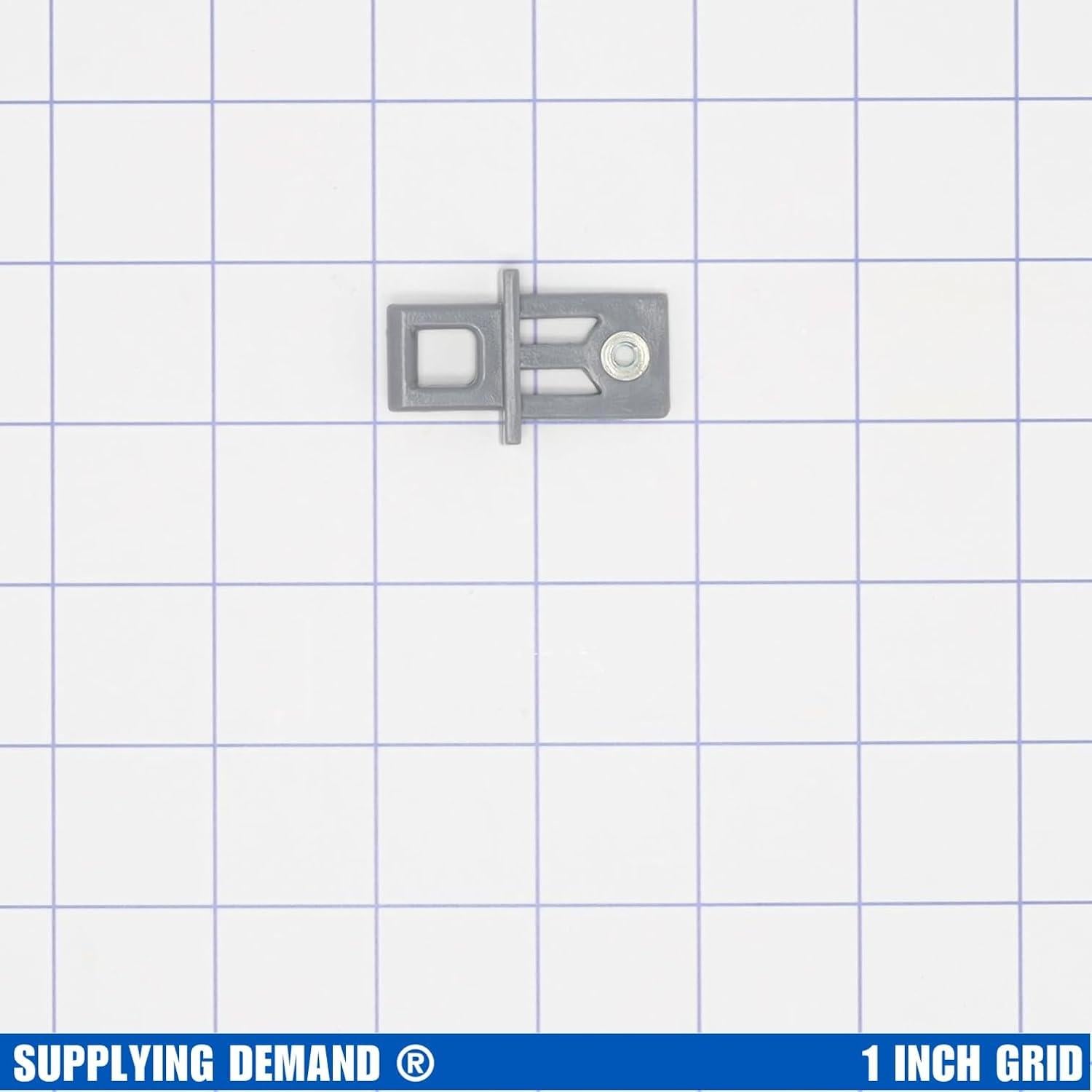 Gancho de Cerradura de Puerta de Lavavajillas Ganando Suministro