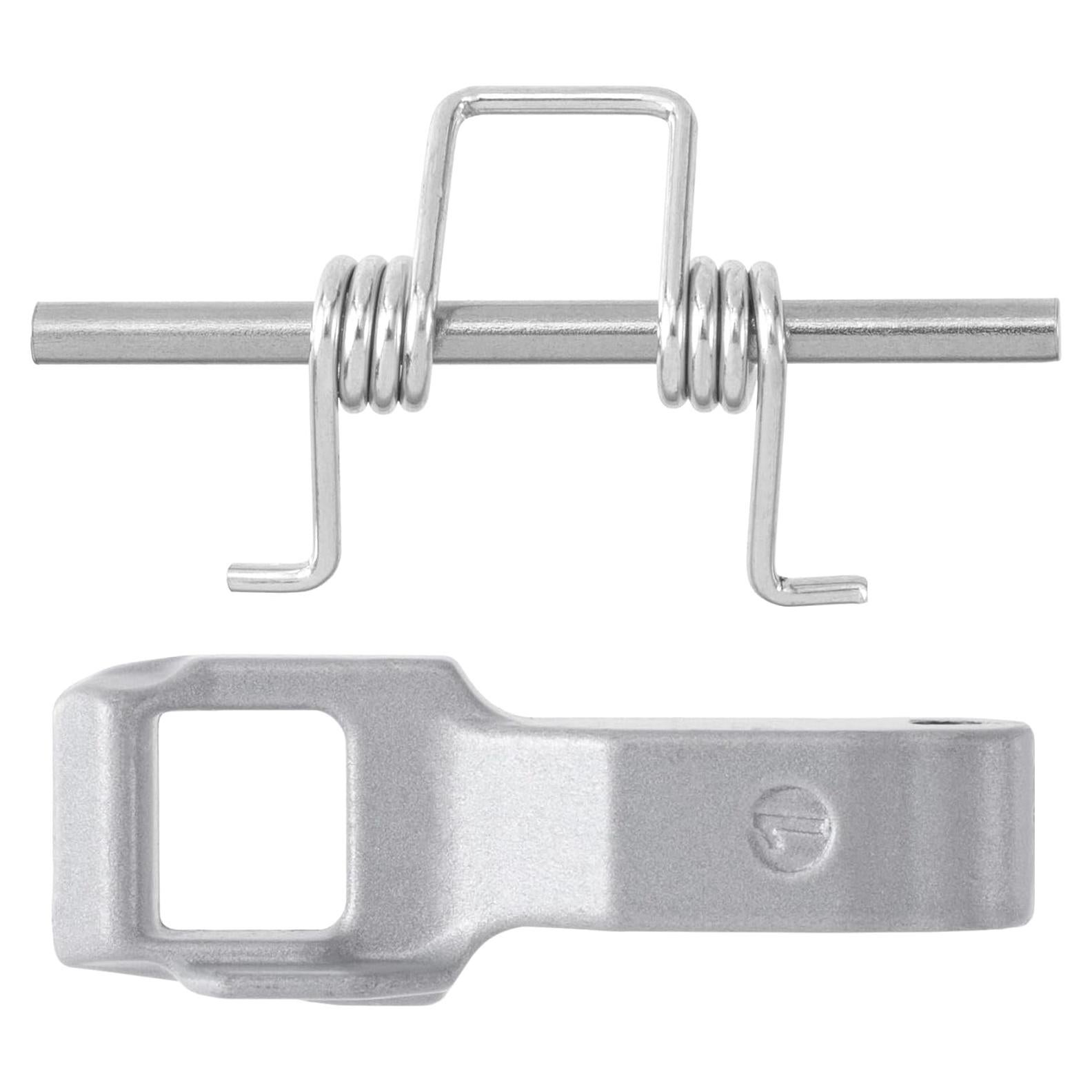 2 Piezas Pestillo de Cerradura de Puerta MFG63099101 LG