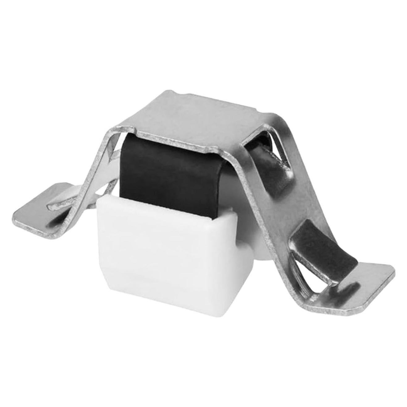 Cerradura de puerta de secadora Restynic WPW10610880 1PCS