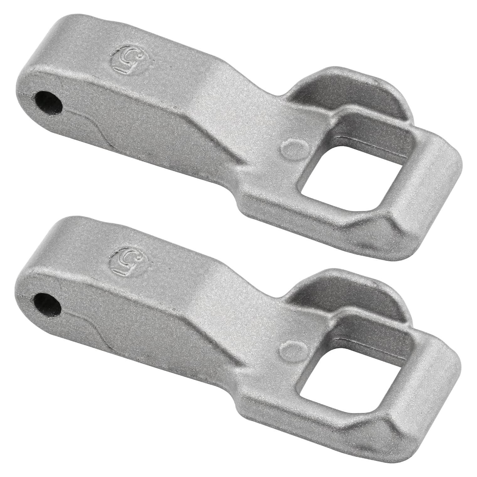 Repuesto Cerradura Puerta Lavadora LG Kenmore MFG63099101 2 PCS