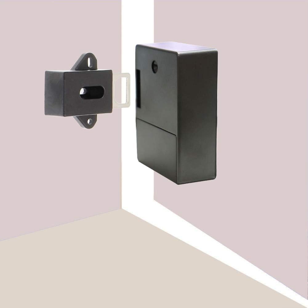 Cerradura Electrónica RFID ETEKJOY para Armarios de Madera