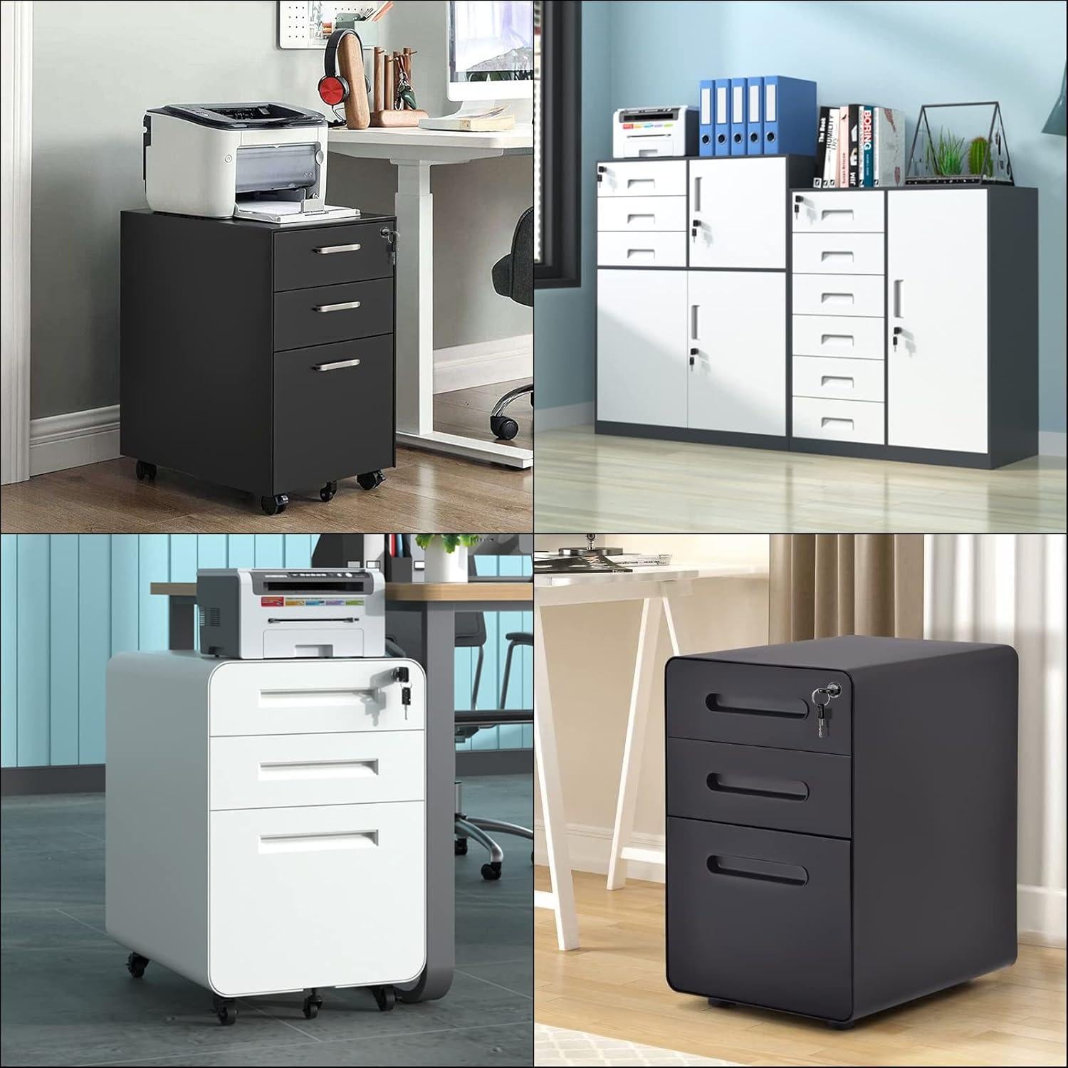 Cerradura de Cam con Llave goldenwarm 16mm Zinc Niquelado