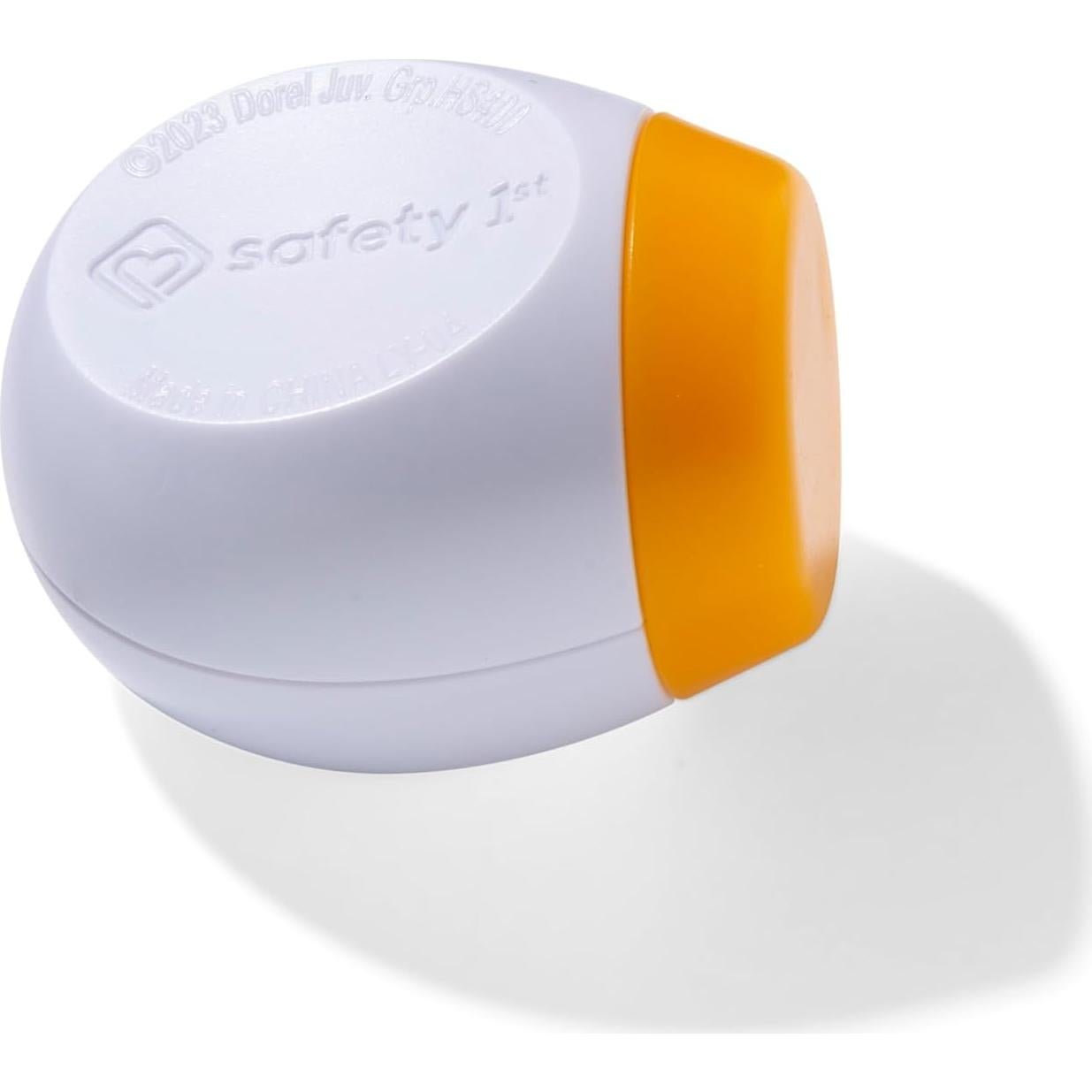 Candados Magnéticos Adhesivos Safety 1st - 2 Unidades + Llave