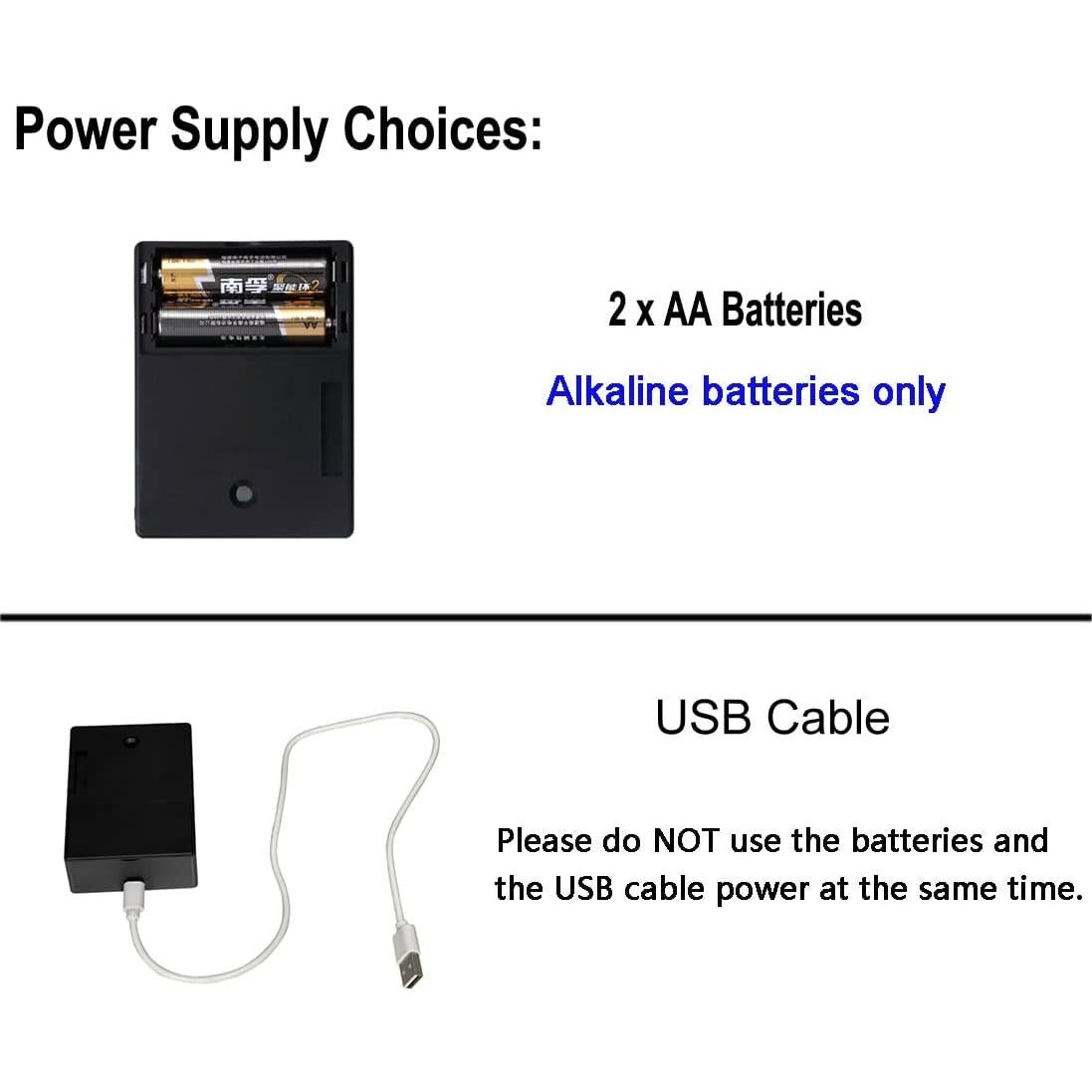 Cerradura RFID WOOCH ID-USB-L001 para Gabinetes de Madera