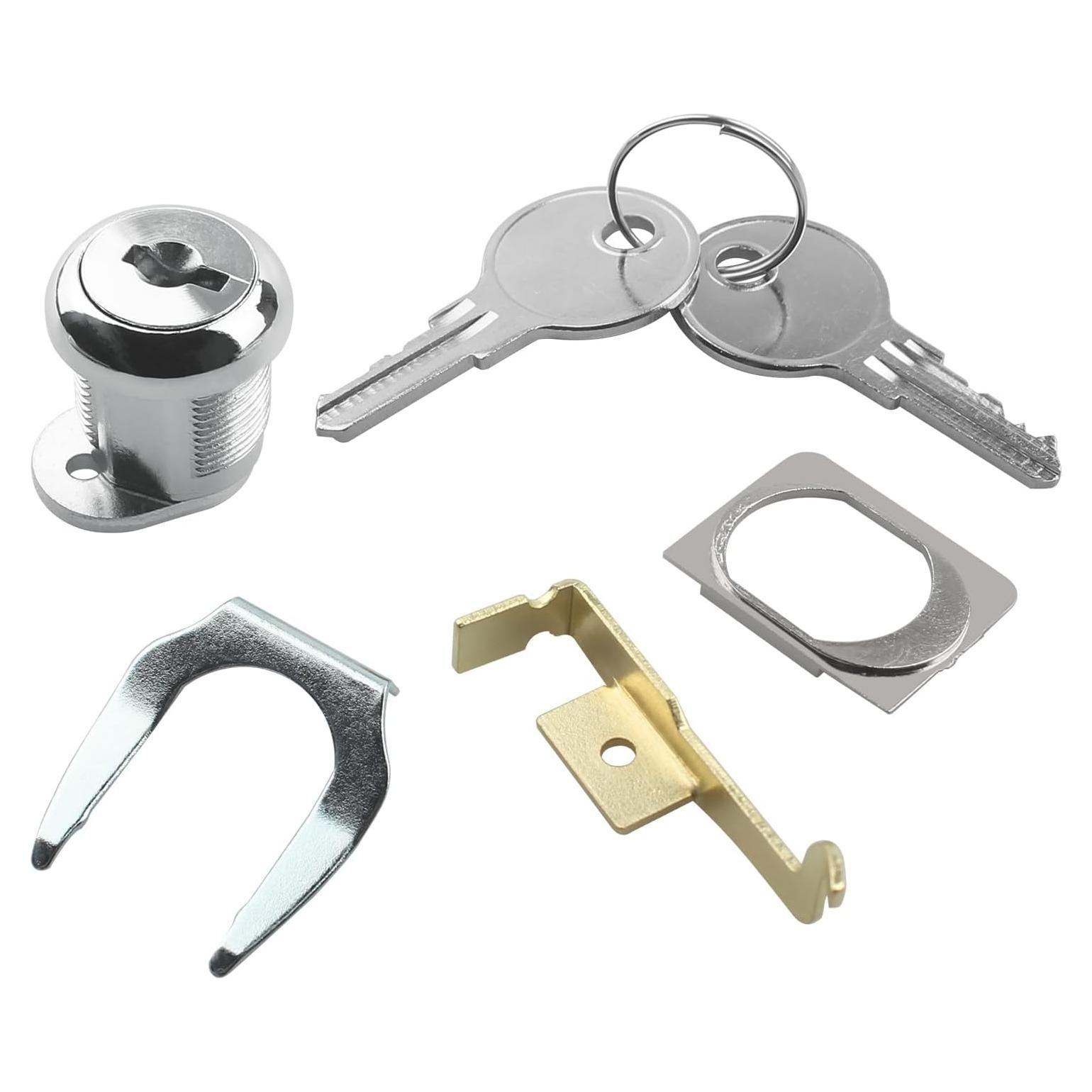 Kit de Cerradura para Archivador Vertical VIDABTE SRS 2185