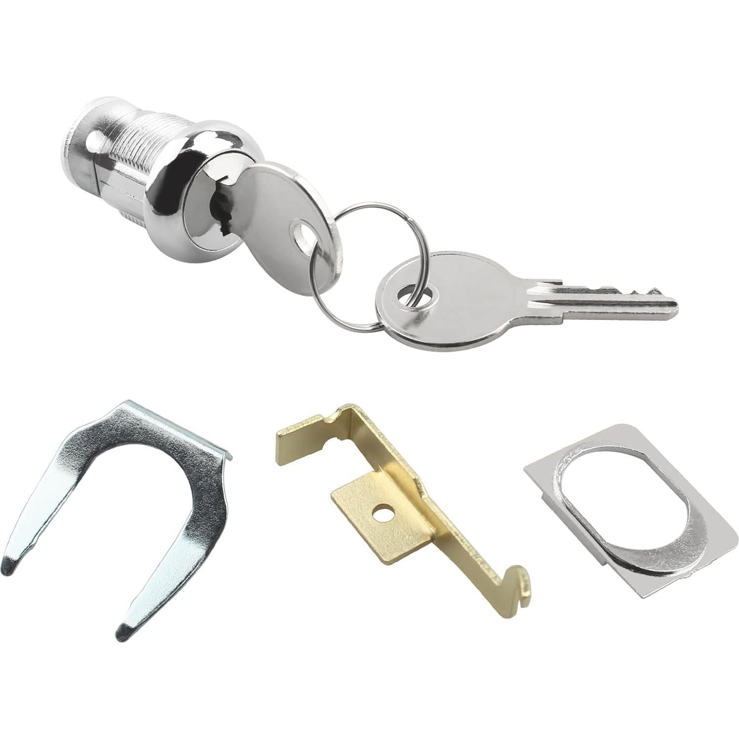 Kit de Cerradura para Archivador Vertical VIDABTE SRS 2185