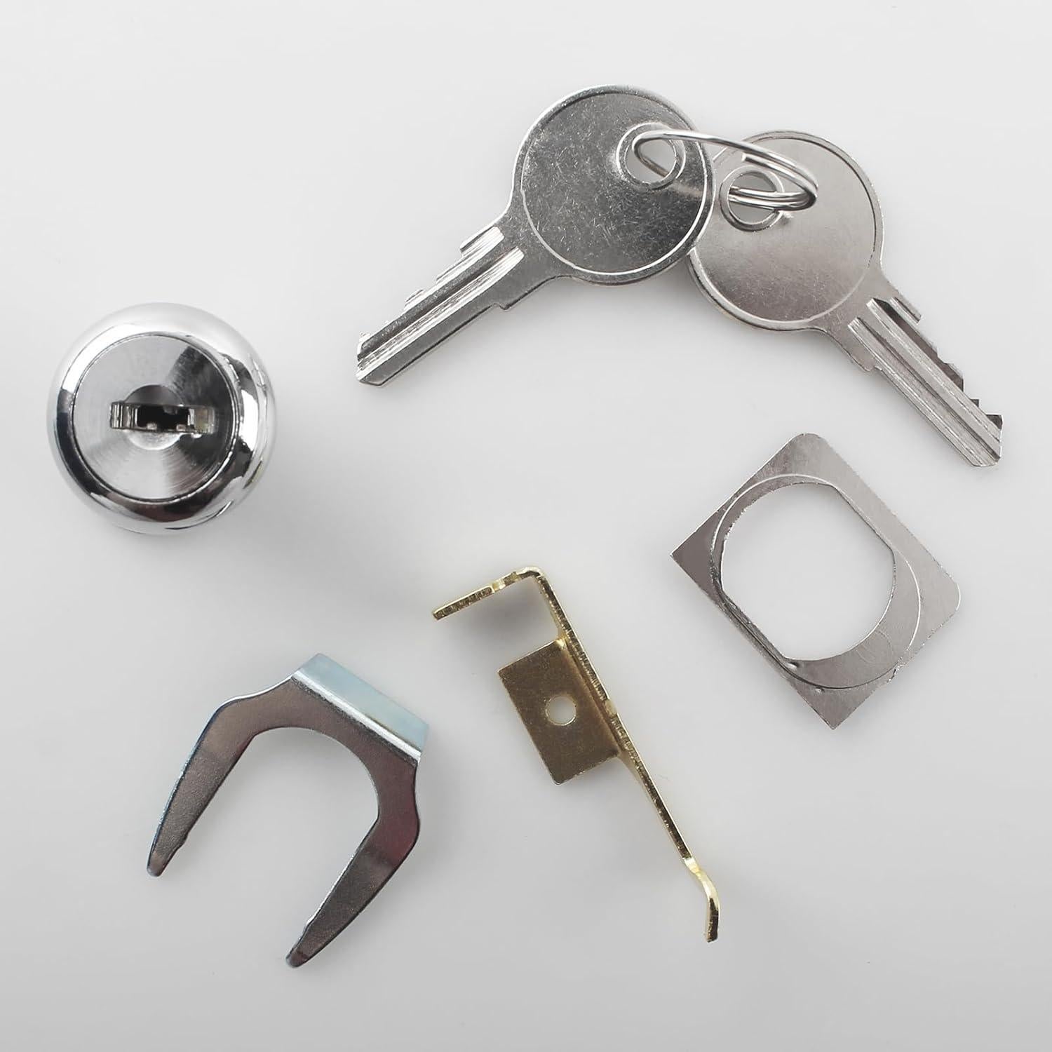 Kit de Cerradura para Archivador Vertical VIDABTE SRS 2185