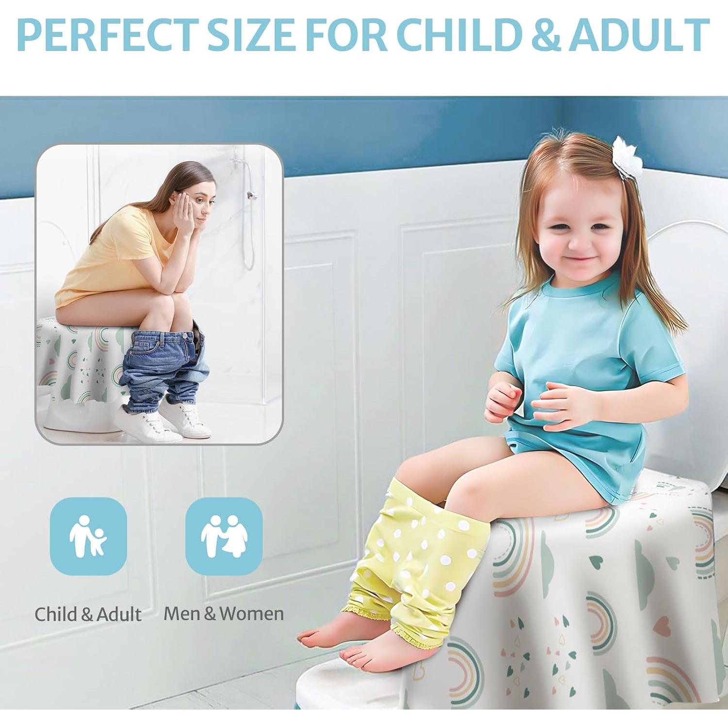 Fundas de Asiento de Inodoro Desechables Diario Placentero 20 Pcs