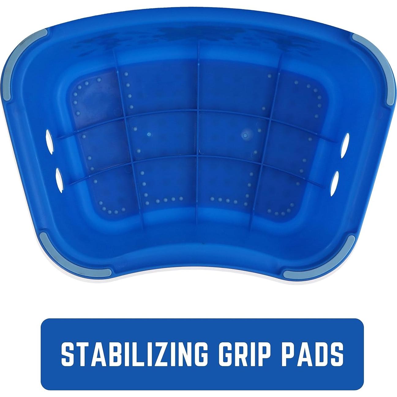 Set de Entrenamiento para el Baño Mickey Mouse 2 Piezas