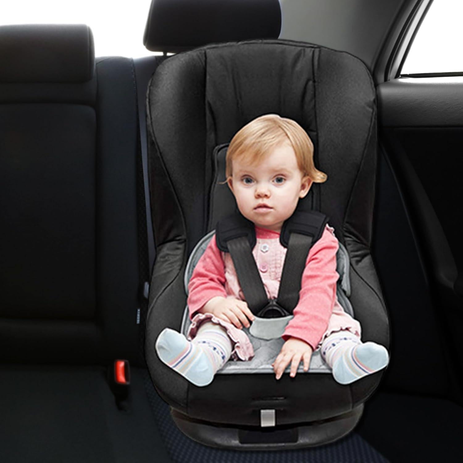 Protector de Asiento Piyl para Entrenamiento de Baño 4 Capas