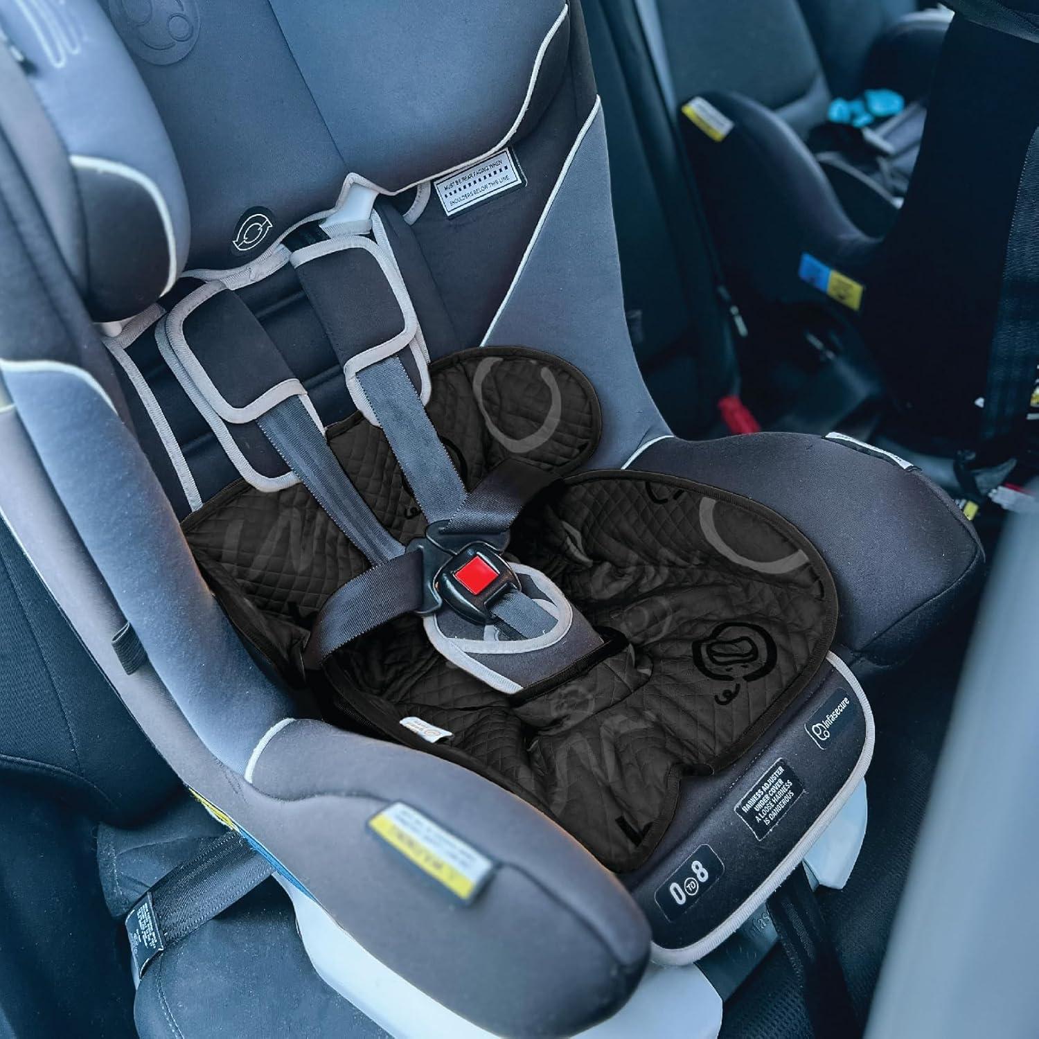 Protector de Asiento Impermeable THINK GOOD TOTS Piddle Pad