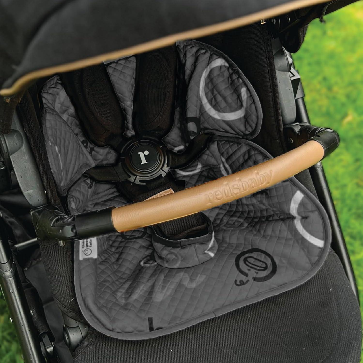 Protector de Asiento Impermeable THINK GOOD TOTS Piddle Pad