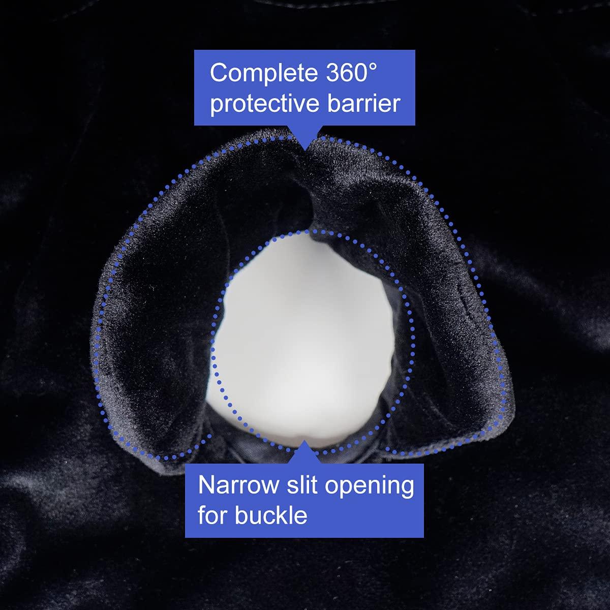 Almohadilla Impermeable para Asiento de Coche Infanzia - 2 Paquetes