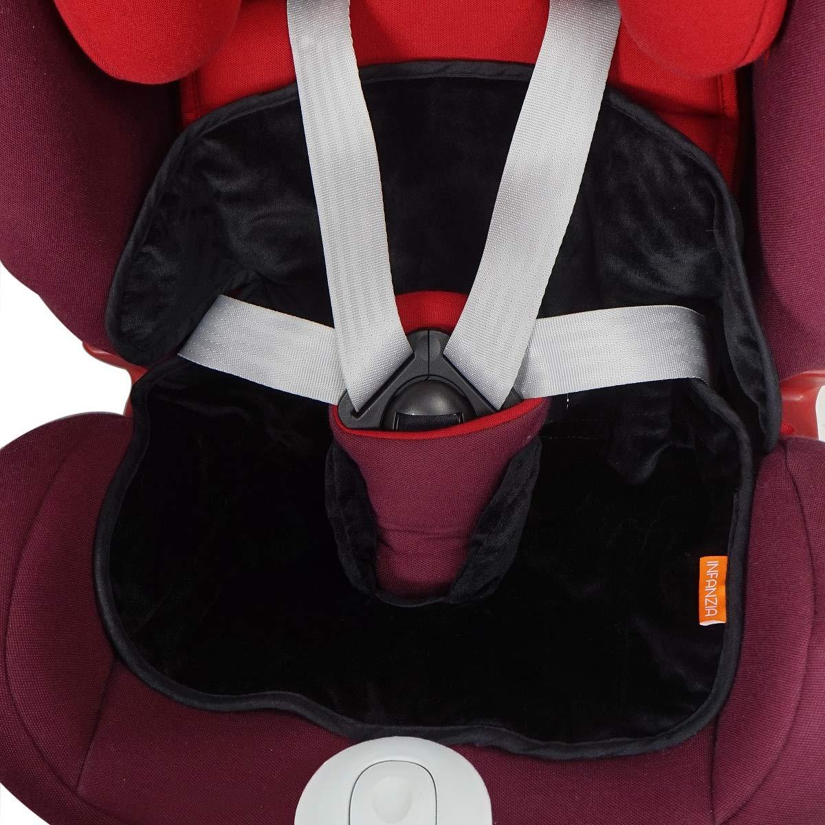 Almohadilla Impermeable para Asiento de Coche Infanzia - 2 Paquetes