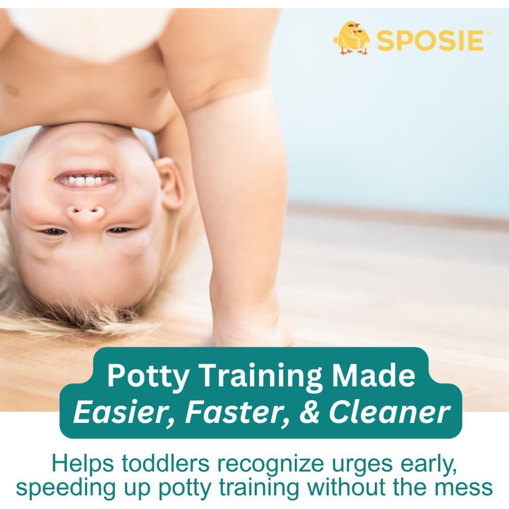 Sposie Dribbles Almohadillas Entrenamiento Baño 28 Unidades