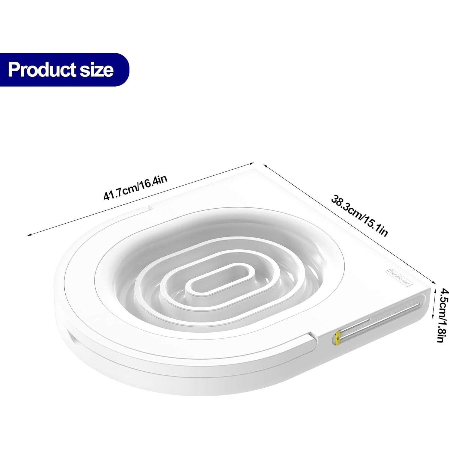 Kit de Entrenamiento para Gatos READAEER - Uso de Inodoro