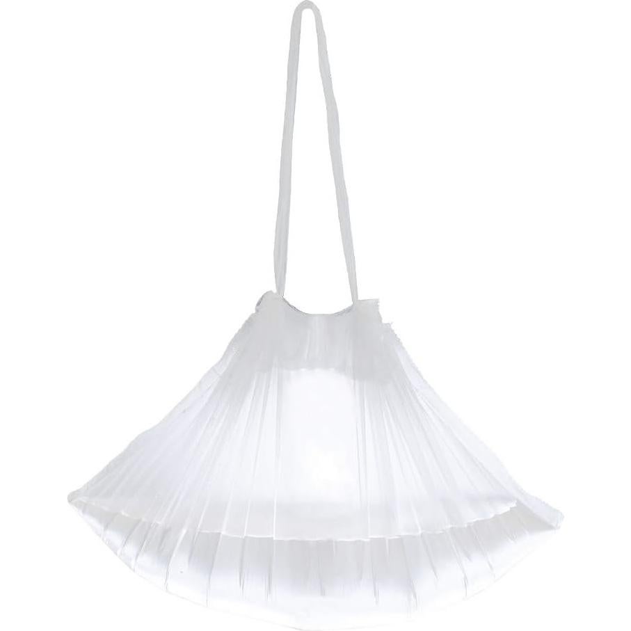 Forros Desechables para Silla de Baño Tebery 200 Unidades