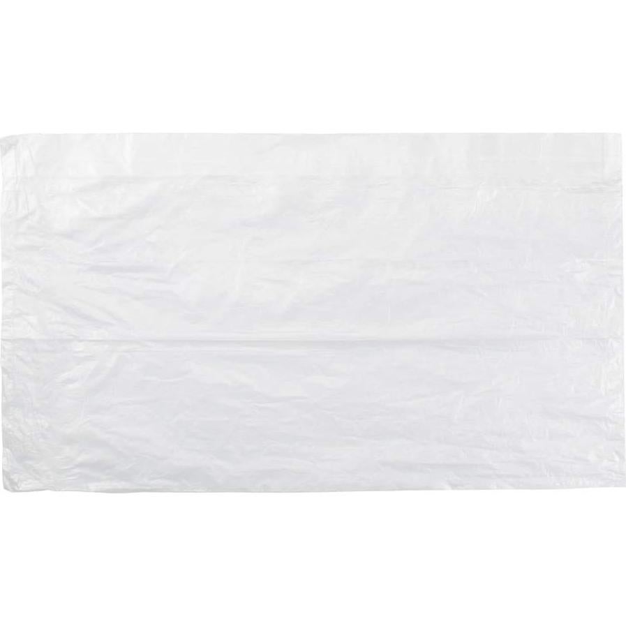 Forros Desechables para Silla de Baño Tebery 200 Unidades