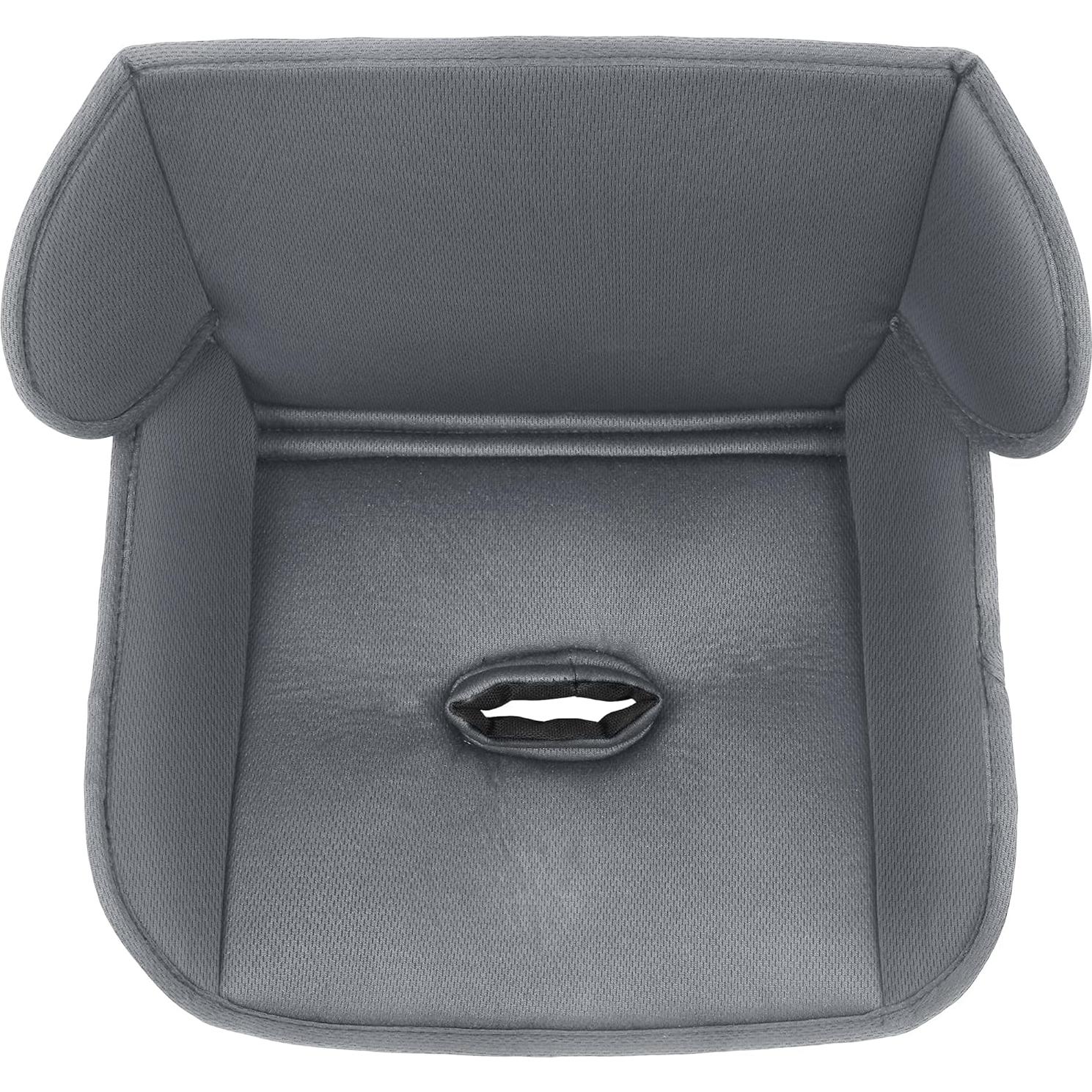 Alfombrilla para Bebés Gris 2PCS - Protector Impermeable Universal