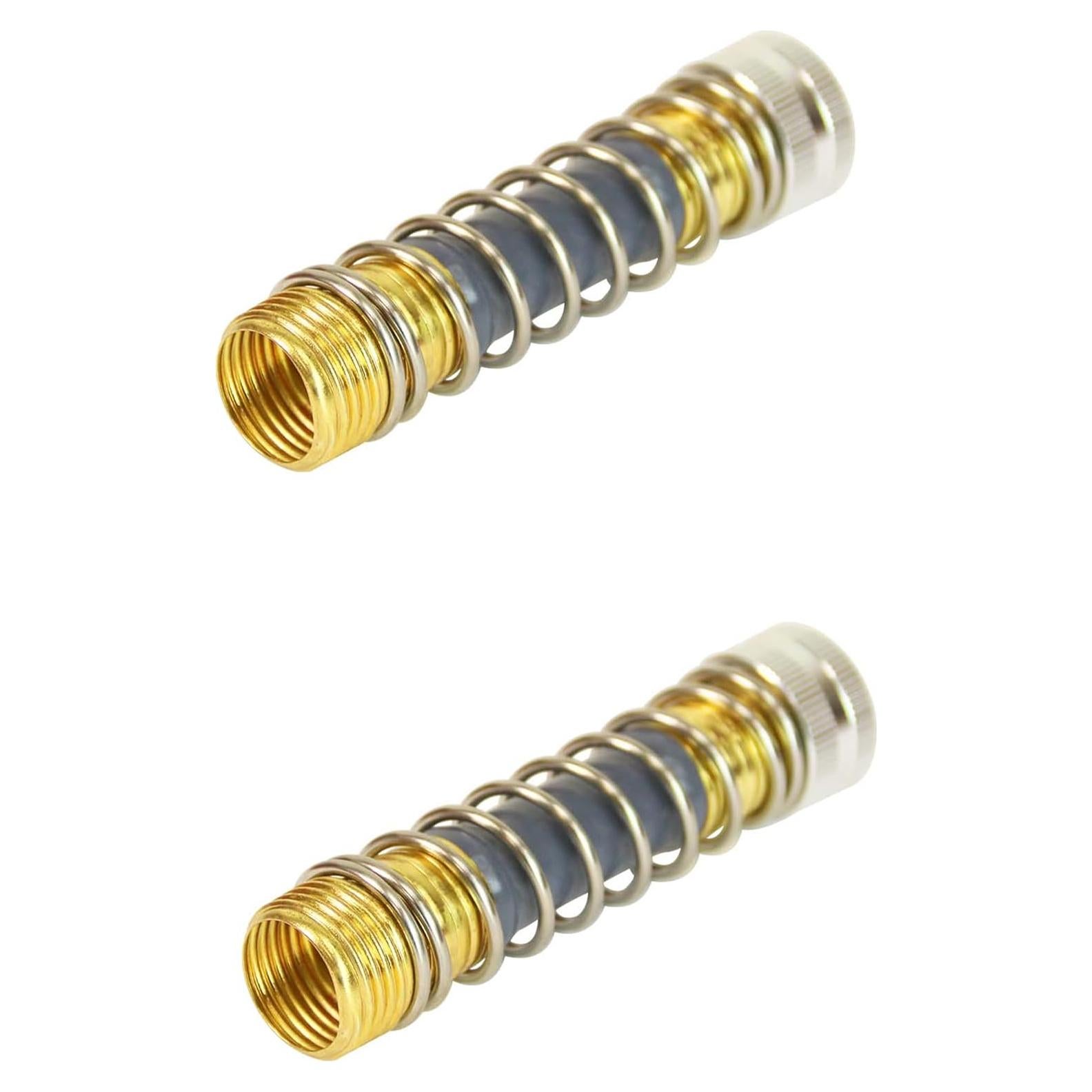 Extensiones de Manguera Chapin 6-9490, Paquete de 2, Sin Dobleces