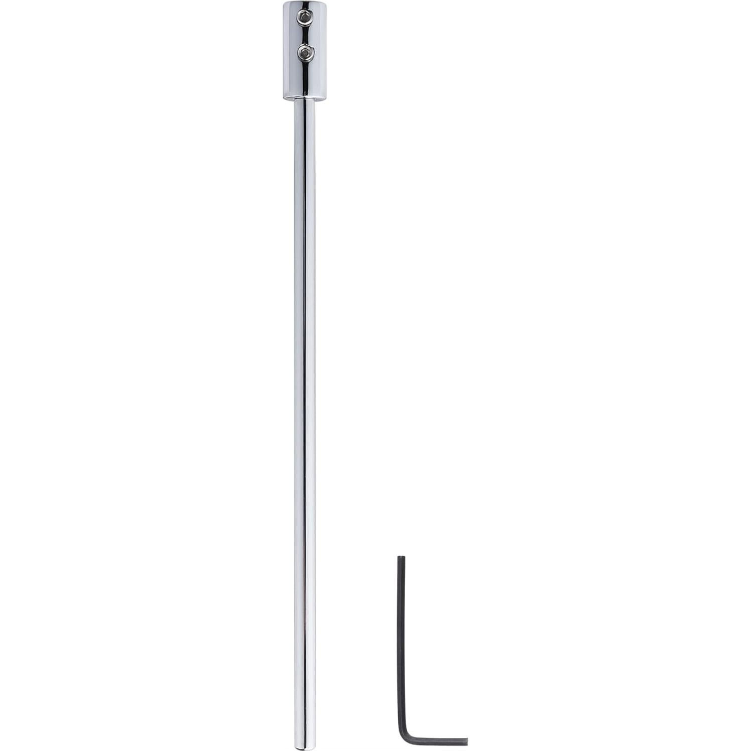 Extensión Artiwell para Varillas Emergentes de Lavabo 15.24 cm