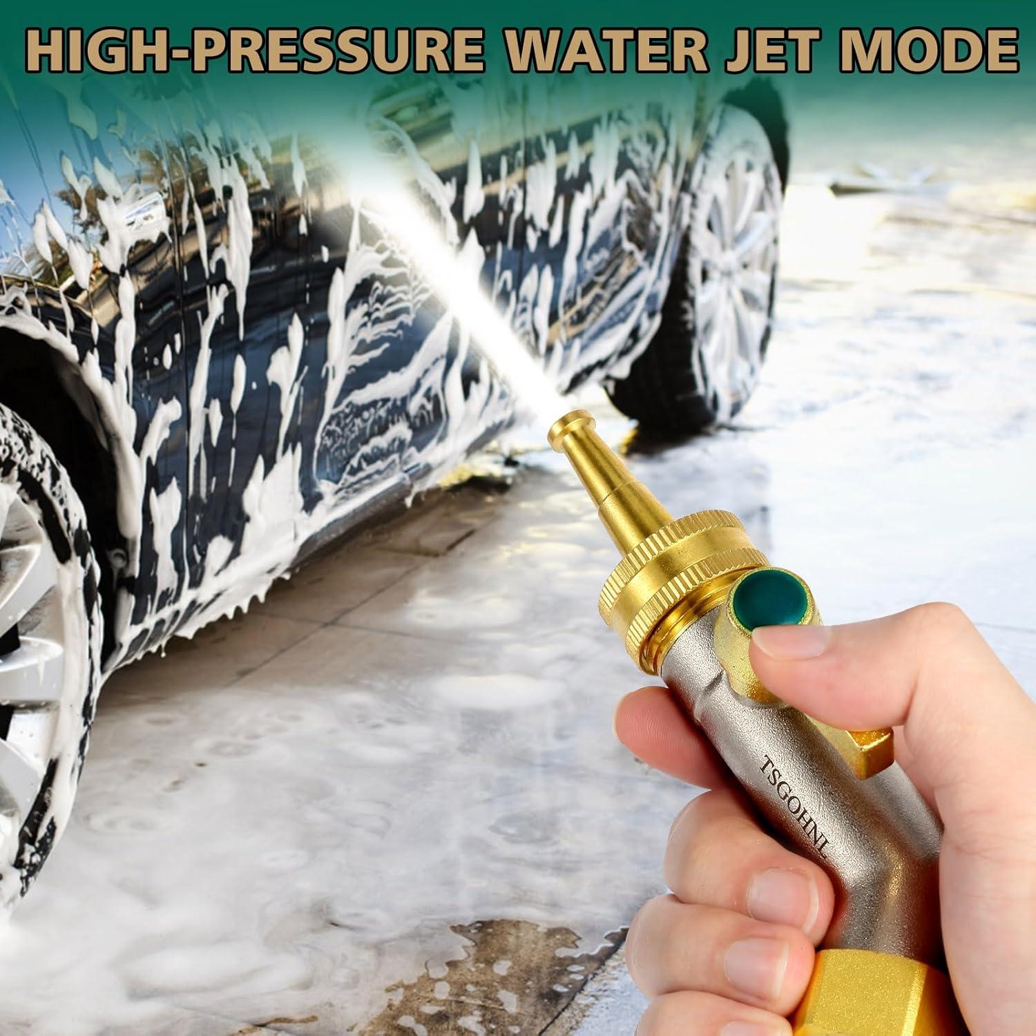 Válvula de Cierre de Flujo Completo TSGOHNL 135° Latón 1.9 cm