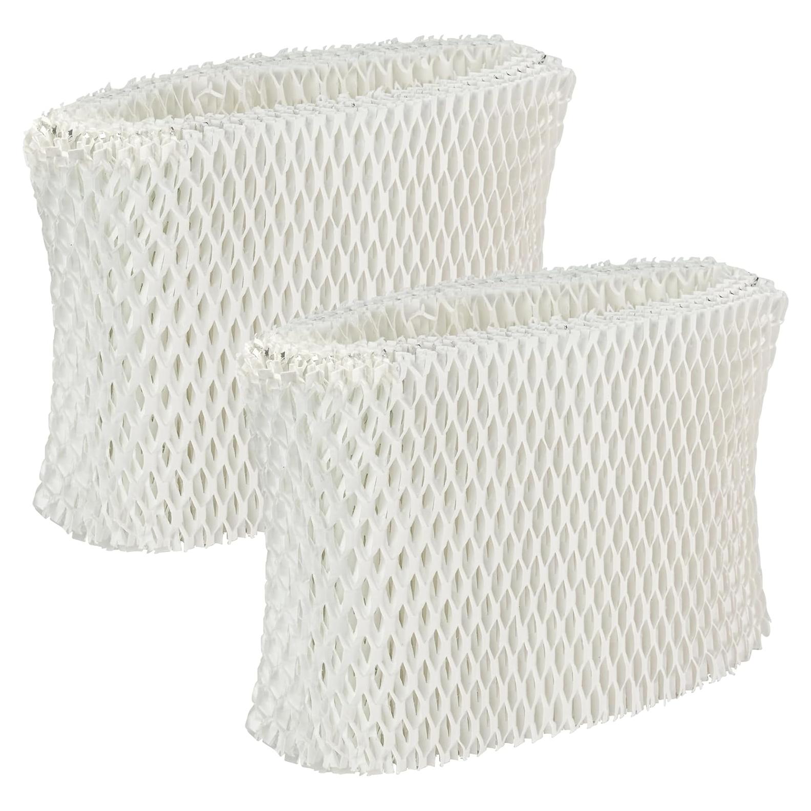 Filtro de Humidificador Funmit WF2 - Paquete de 2 para Vicks