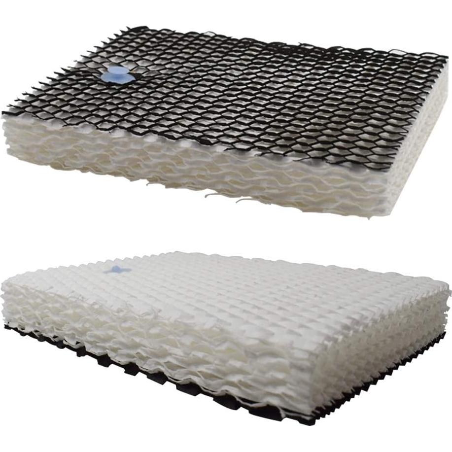 Paquete de 8 Filtros de Humidificador E HWF100 Fre.Filtor