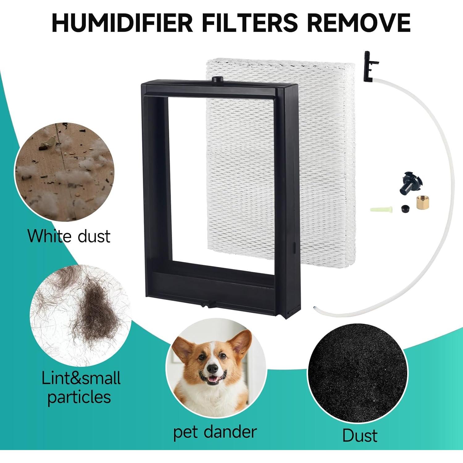 Kit de Mantenimiento Humidificador Kolasina 4837 Compatible Aprilaire