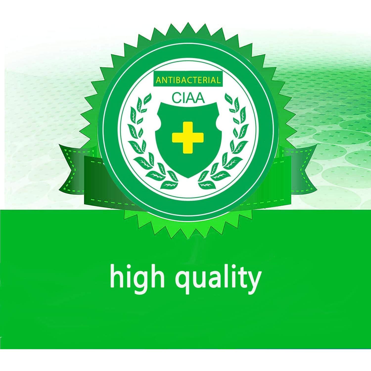 Paquete de 4 Filtros de Reemplazo Lxiyu MAF2 para Humidificadores