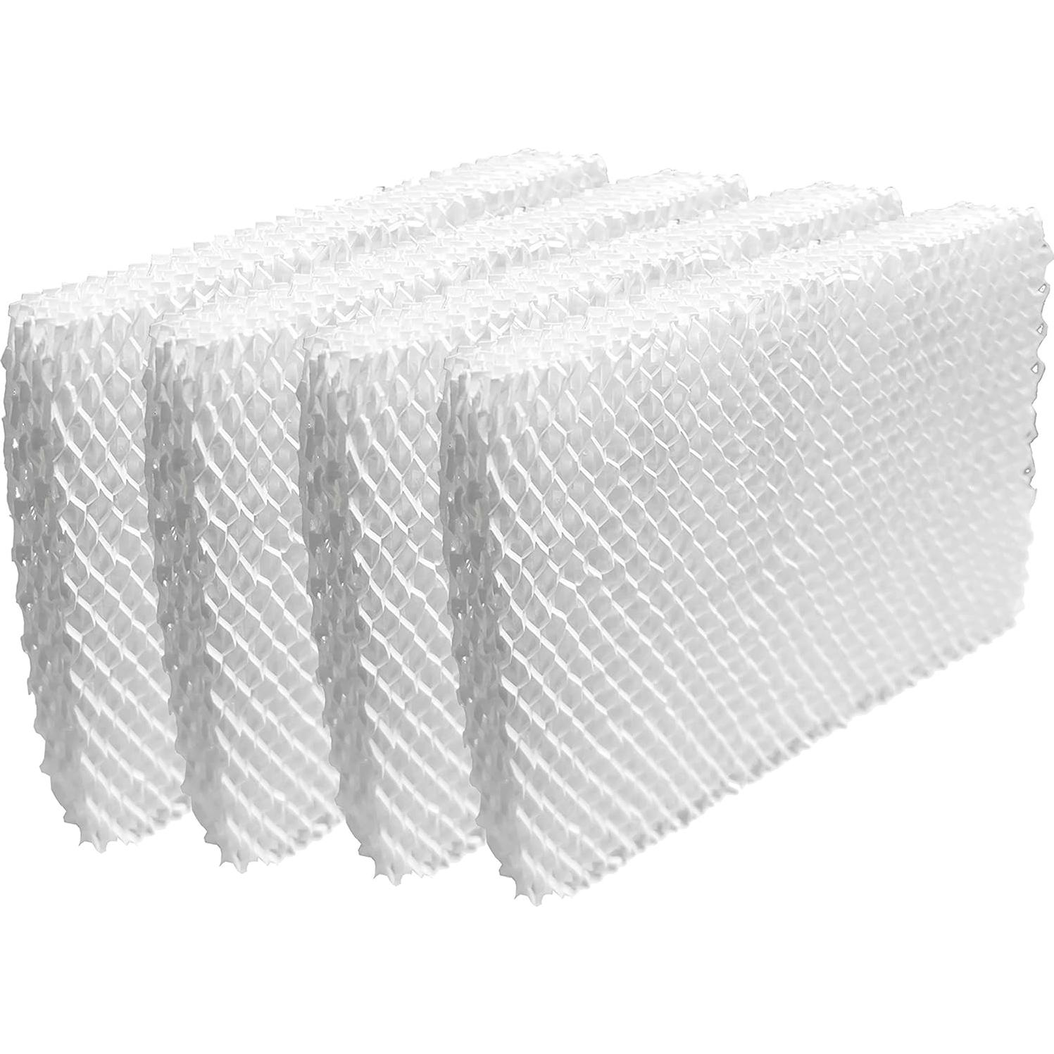 Filtros de Reemplazo MD1-0034 para Humidificador Vornado - Paquete de 4