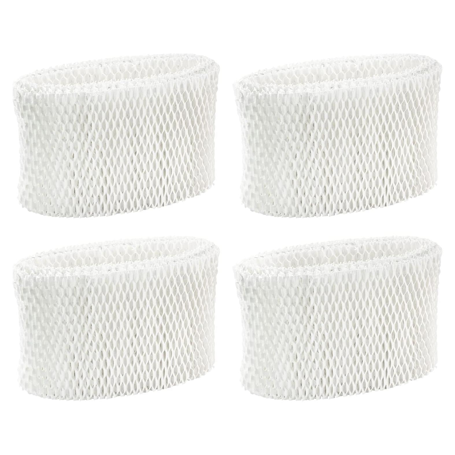 Filtro de Humidificador WF2 NISHCON - Paquete de 4 Unidades