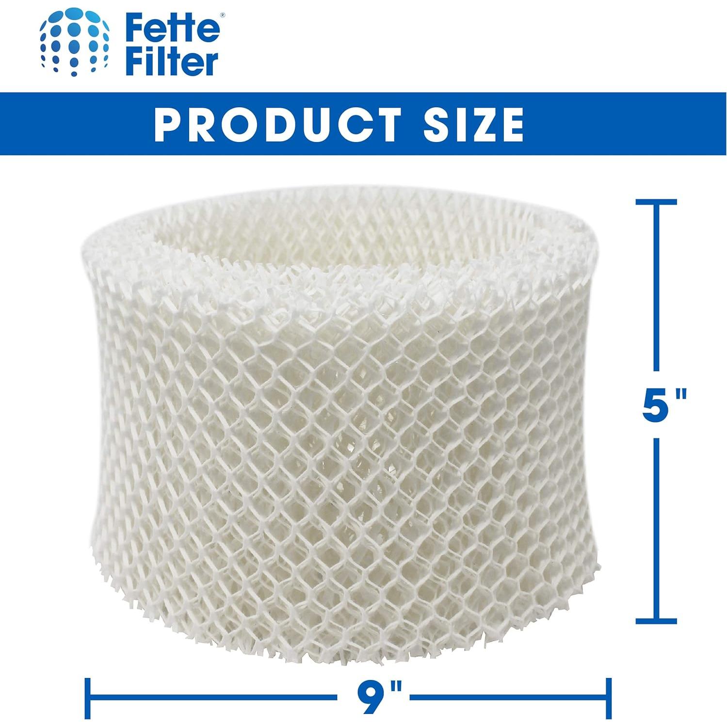 Filtro de Humidificador Fette Filter HAC-504 Premium 2 Unidades