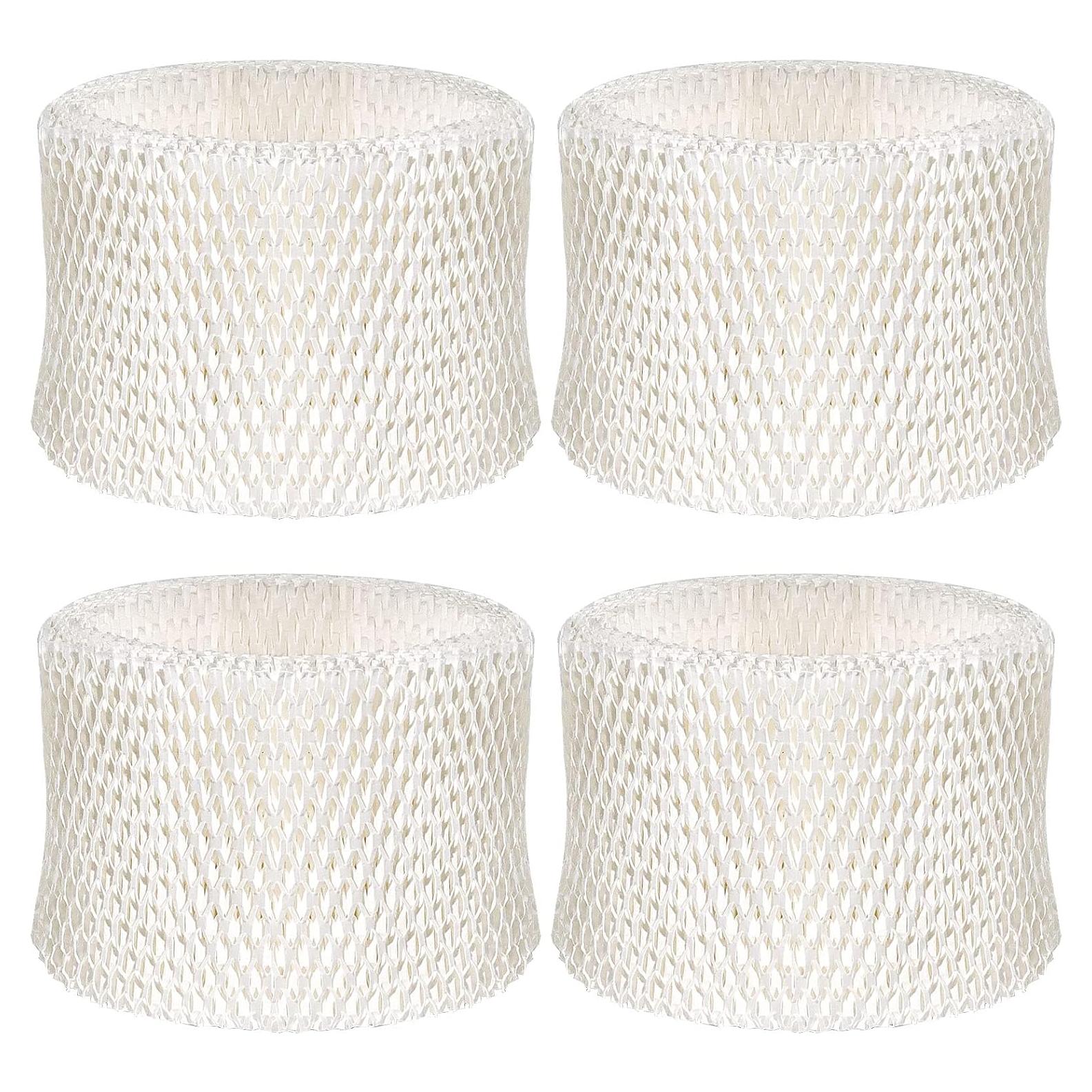 Filtros de Humidificador Premium Cenipar HAC-504 - 4 Paquetes