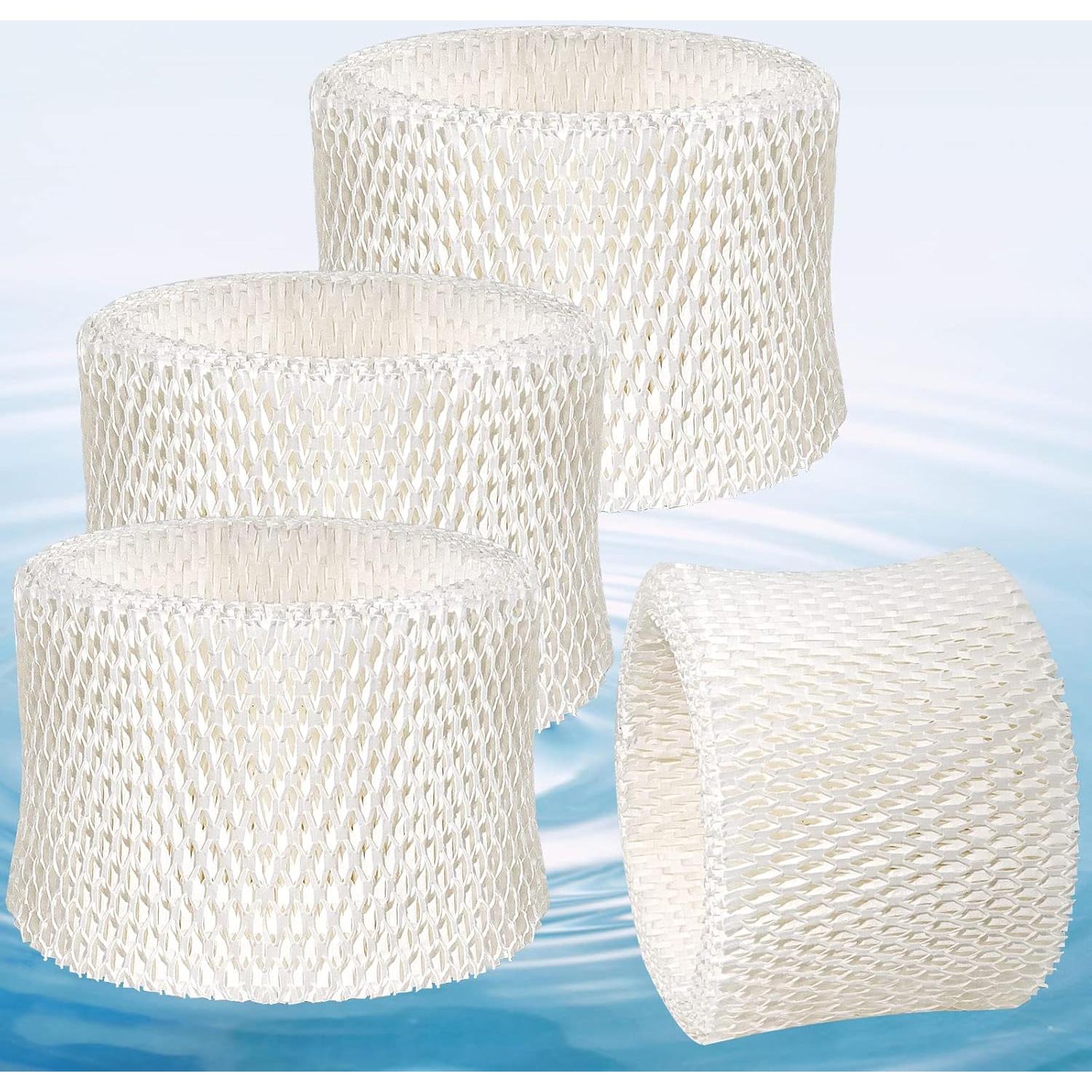 Filtros de Humidificador Premium Cenipar HAC-504 - 4 Paquetes
