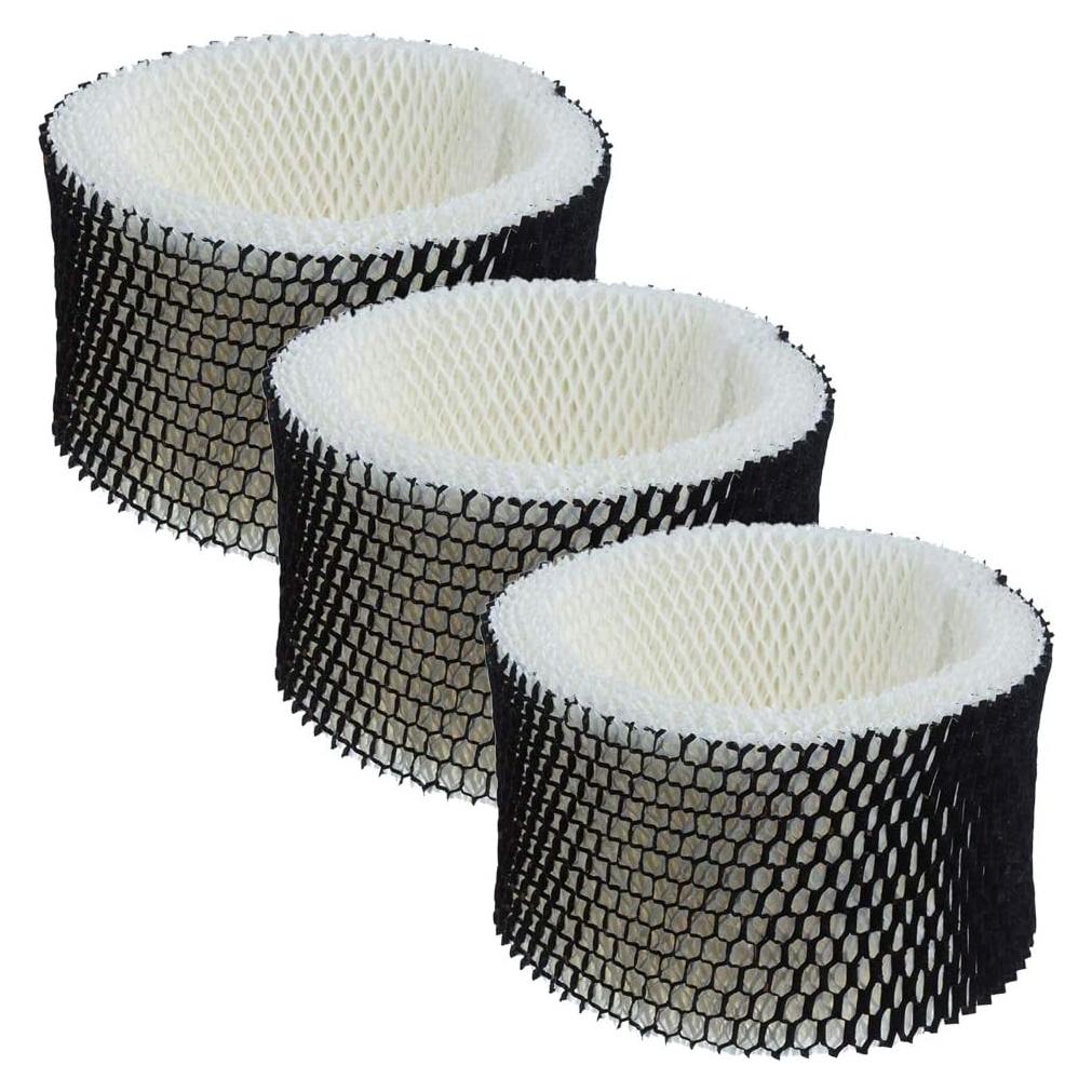 Filtros Colorfullife para Humidificadores Holmes y Sunbeam - Paquete de 3