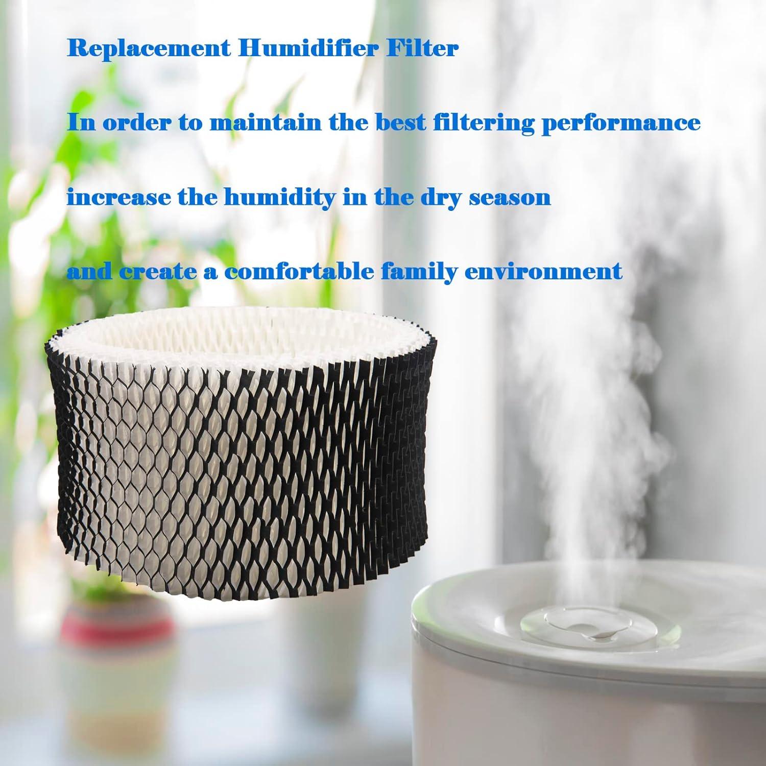 Filtro de Reemplazo para Humidificador OEN HWF62 - 4 Pcs