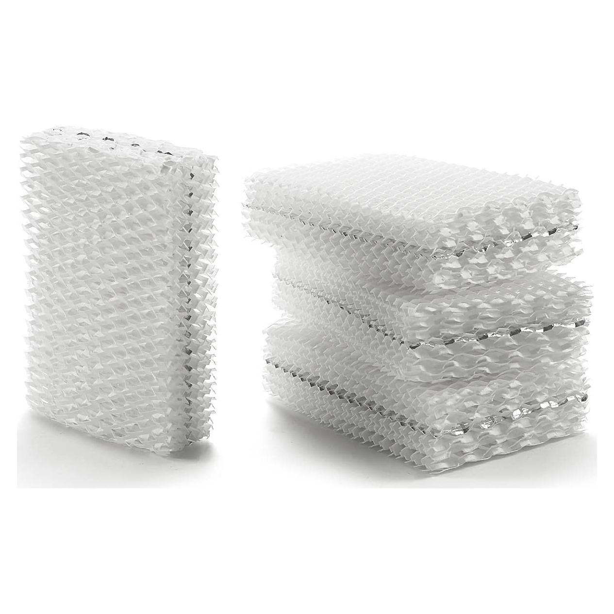 Filtro de Humidificador WF813 Tabashuna - Paquete de 4