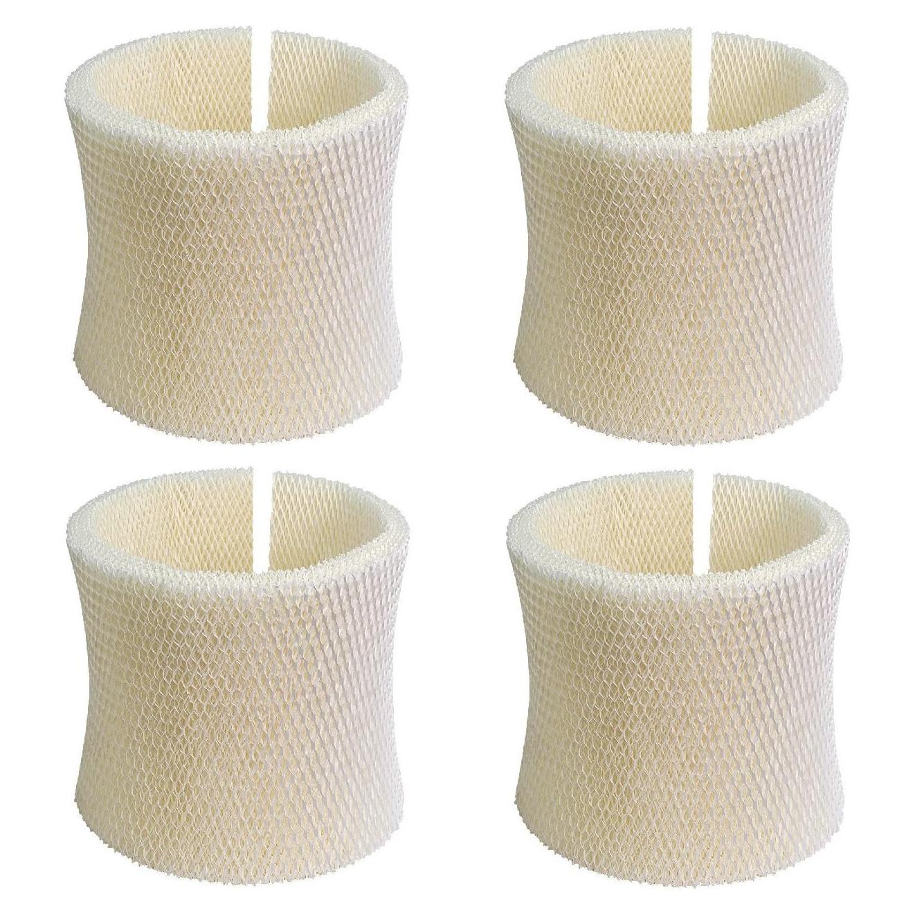 Filtro de Mecha Humidificador Nispira MAF2 Compatible 4 Piezas
