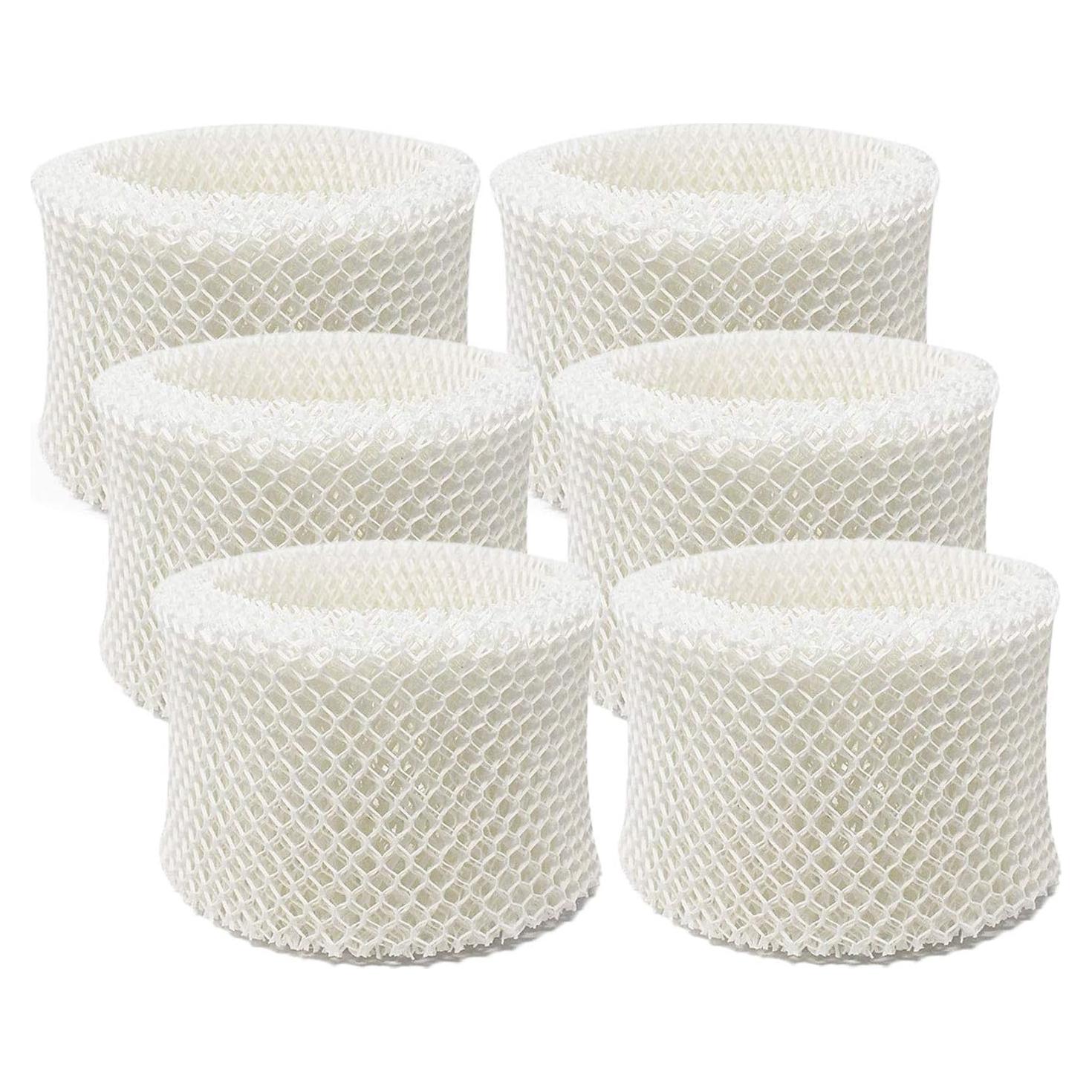 Filtros C Lemige HC888 6 Pack Compatibles Aspiradora