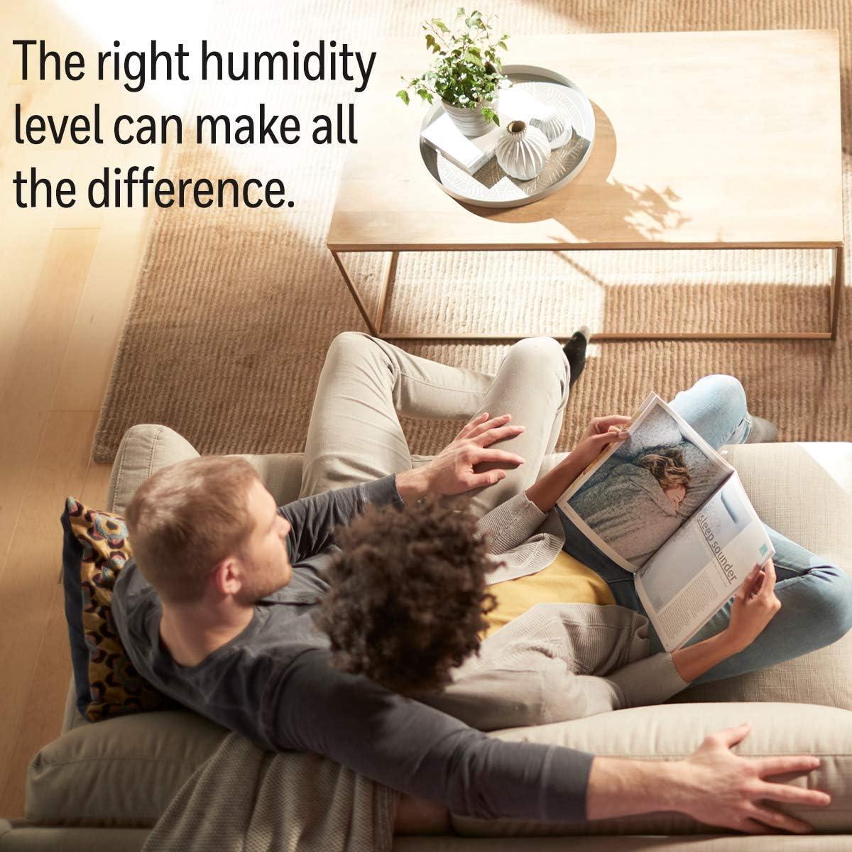 Filtro de Humidificador Honeywell HAC-504 - 2 Unidades