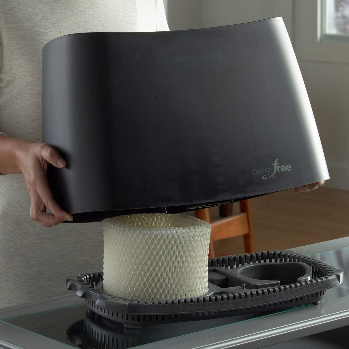 Filtro de Humidificador Honeywell HAC-504 - 2 Unidades